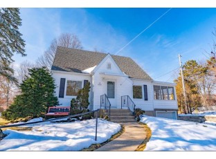 2218 Westchester Road Fitchburg, WI 53711