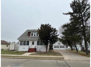 416 E Lincoln Street Waupun, WI 53963