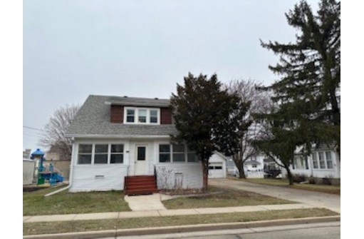 416 E Lincoln Street, Waupun, WI 53963