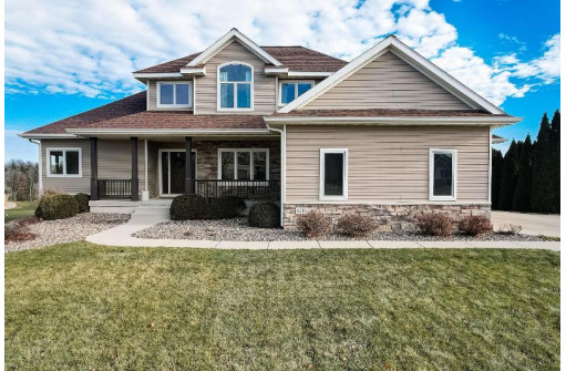 6516 Harvest Moon Court, Waunakee, WI 53597