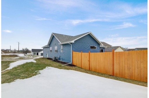 404 Lillehammer Lane, Mount Horeb, WI 53572