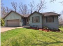 2116 W Crystal Springs Road, Janesville, WI 53545