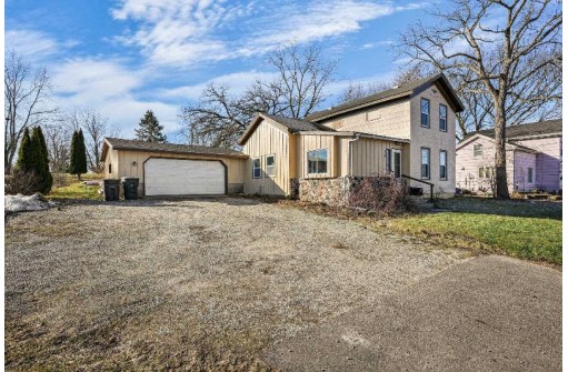 731 E Milwaukee Street, Whitewater, WI 53190