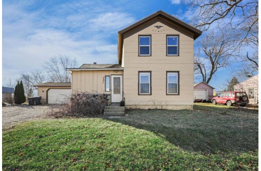 731 E Milwaukee Street, Whitewater, WI 53190