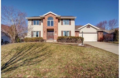 5314 Indigo Way, Middleton, WI 53562