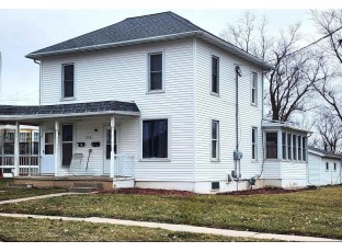 552 S Tyler Street Lancaster, WI 53813