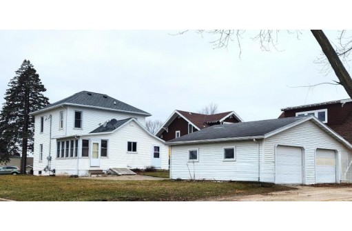 552 S Tyler Street, Lancaster, WI 53813