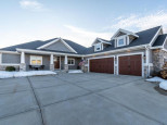 6432 Irving Drive Sun Prairie, WI 53590