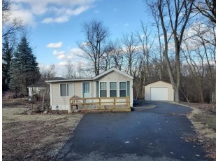 38 Highview Lane Edgerton, WI 53534-0000