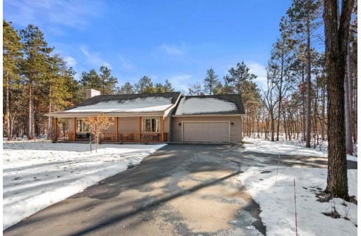 354 15th Avenue, Nekoosa, WI 54457