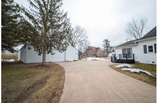 455 W Wisconsin Avenue, Wild Rose, WI 54984