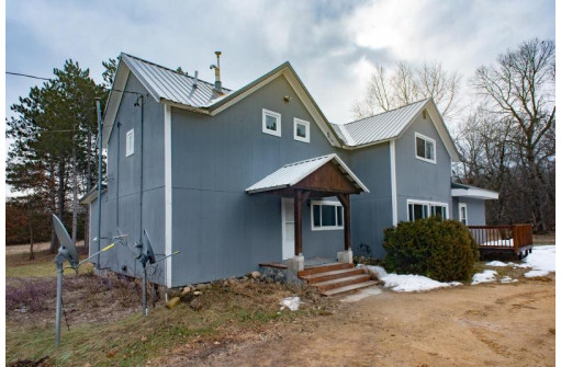 N7416 21st Drive, Neshkoro, WI 54960