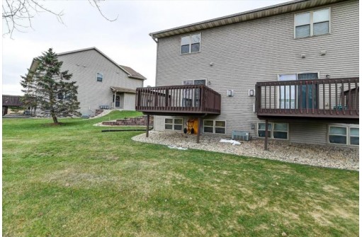 543 Kelvington Drive 4, Sun Prairie, WI 53590