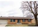 2222 N Huron Drive, Janesville, WI 53545