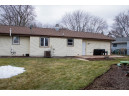 2222 N Huron Drive, Janesville, WI 53545