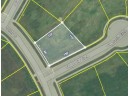 LOT 31 Stephanie Circle Street, Prairie Du Chien, WI 53821-0000