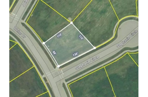 LOT 31 Stephanie Circle Street, Prairie Du Chien, WI 53821-0000