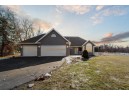 5603 W Fenrick Road, Janesville, WI 53548