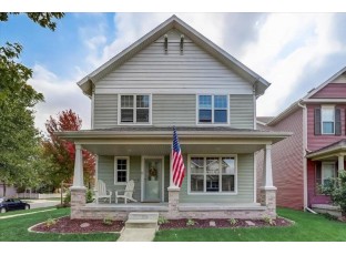 1573 Wild Iris Street Sun Prairie, WI 53590