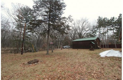 W814 Arrowhead Road, Montello, WI 53949-0000