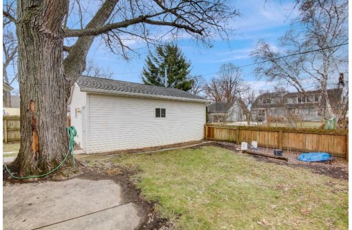 502 10th Street, Baraboo, WI 53913