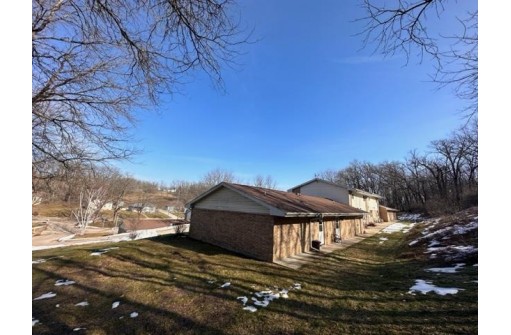 423 Ravine Street, Darlington, WI 53530