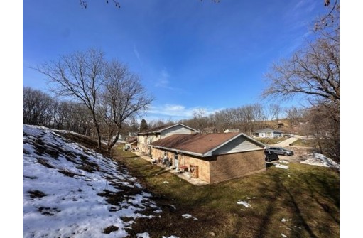 423 Ravine Street, Darlington, WI 53530