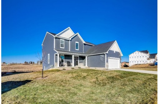 4121 Eton Circle, Windsor, WI 53598