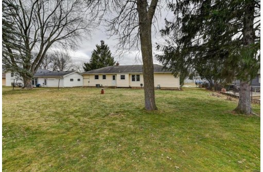 5106 Montgomery Drive, Madison, WI 53716