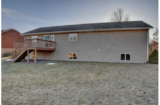 N6752 Turtle Lane, Pardeeville, WI 53954