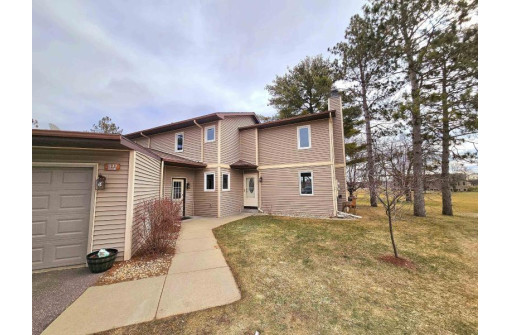 511 Saddle Ridge, Portage, WI 53901