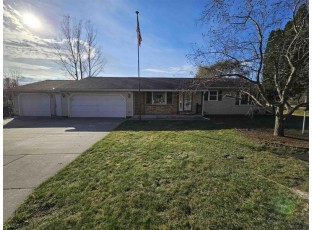 991 Brentwood Drive Port Edwards, WI 54469