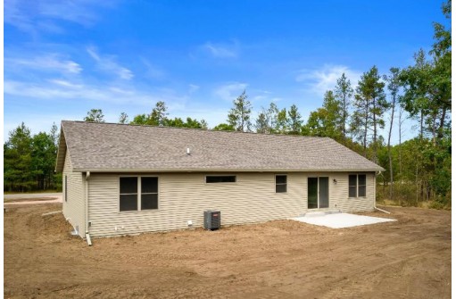 406 13th Drive, Nekoosa, WI 54457