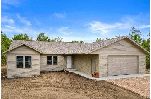 406 13th Drive, Nekoosa, WI 54457