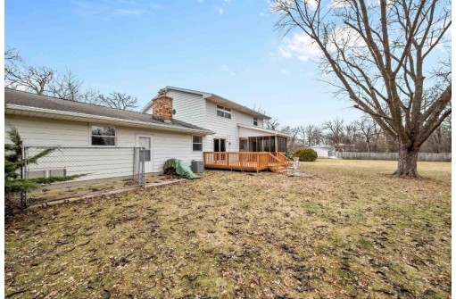 4942 Haight Farm Road, Fitchburg, WI 53711