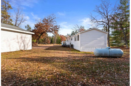 1622 Hornet Trail, Nekoosa, WI 54457