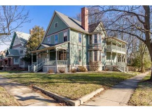 702 E Court Street Janesville, WI 53545