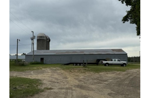 23791 County Road Cm, Tomah, WI 54660