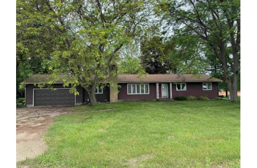 23791 County Road Cm, Tomah, WI 54660