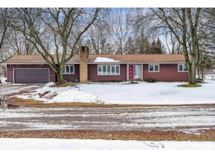 23791 County Road Cm Tomah, WI 54660