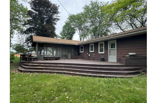 23791 County Road Cm, Tomah, WI 54660