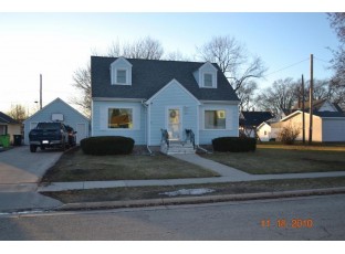 302 S Division Street Waupun, WI 53963