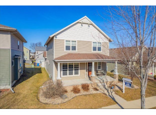 7018 Dewdrop Drive Madison, WI 53719