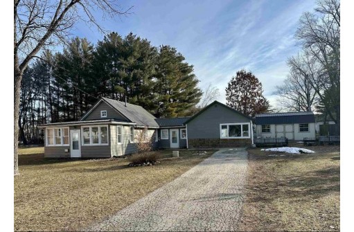 300 N Clinton Street, Princeton, WI 54968