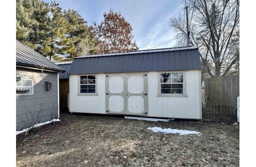 300 N Clinton Street, Princeton, WI 54968