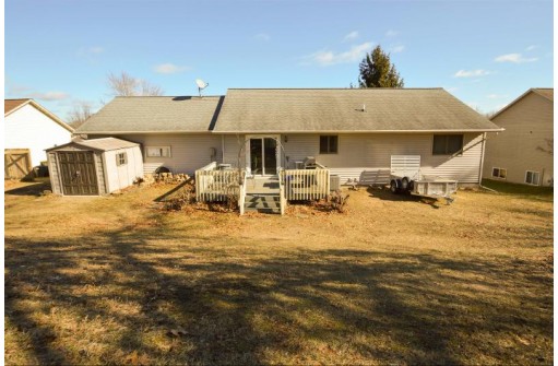 56 Thomas Road, Reedsburg, WI 53959