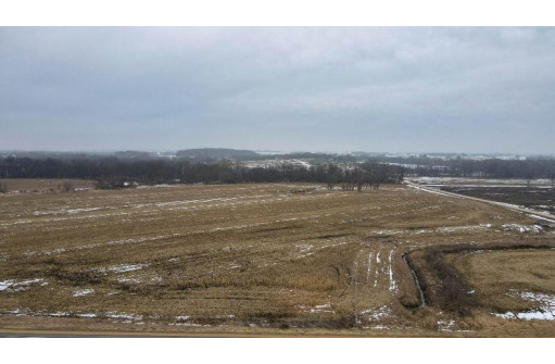 53 ACRES Highway 60, Columbus, WI 53925