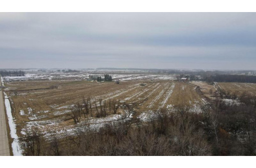 53 ACRES Highway 60, Columbus, WI 53925