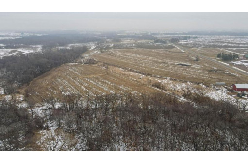 53 ACRES Highway 60, Columbus, WI 53925