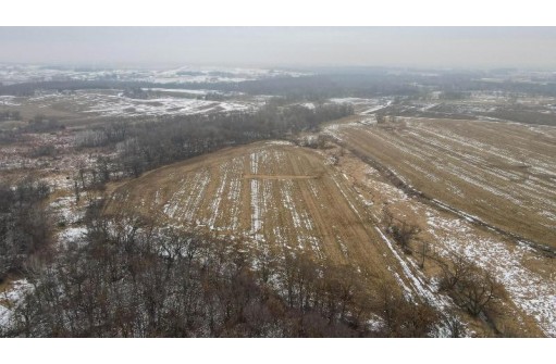 53 ACRES Highway 60, Columbus, WI 53925